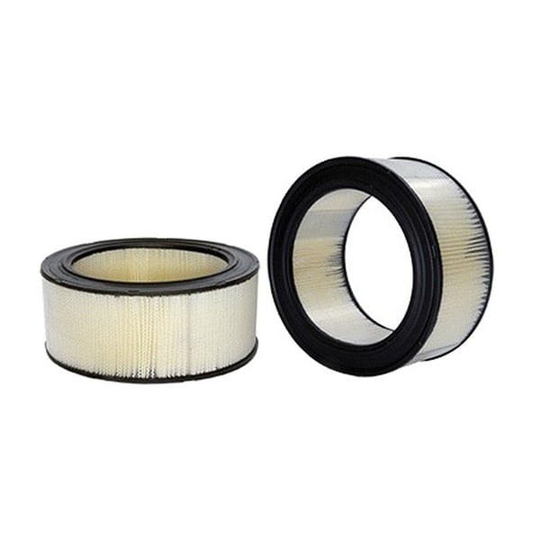 Wix Filters Air Filter; 127MM Total HT X 291MM OD 46255 - main